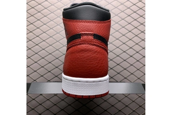 1 Bred OG High HV6674-067 Jordan HV6674-067  '85 (2025)  Retro 0808